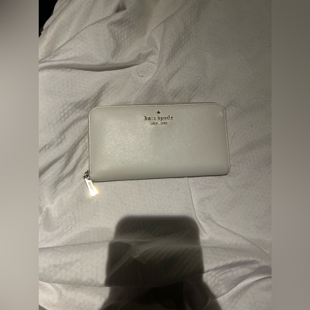 Kate Spade Purse and Wallet